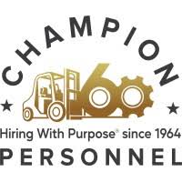 Champion Personnel